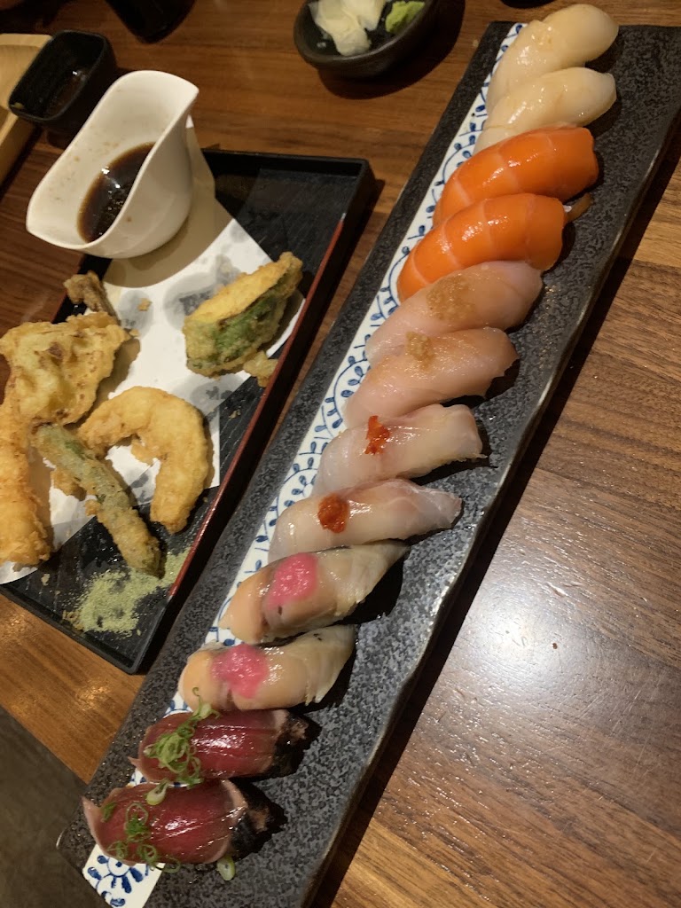 Tataki Sushi and Sake Bar