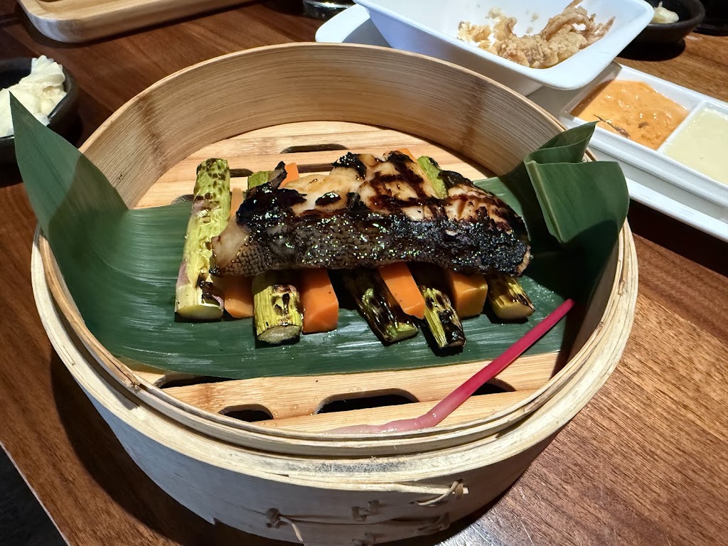 Tataki Sushi and Sake Bar