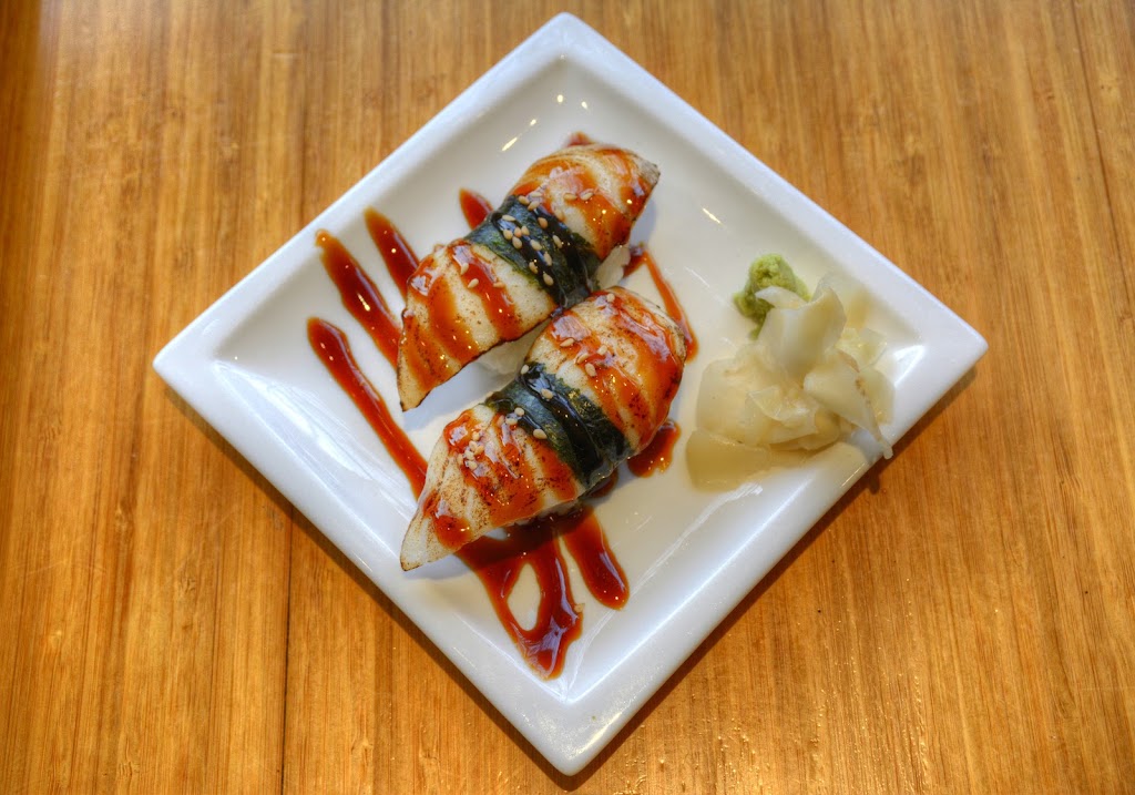 Tataki Sushi and Sake Bar