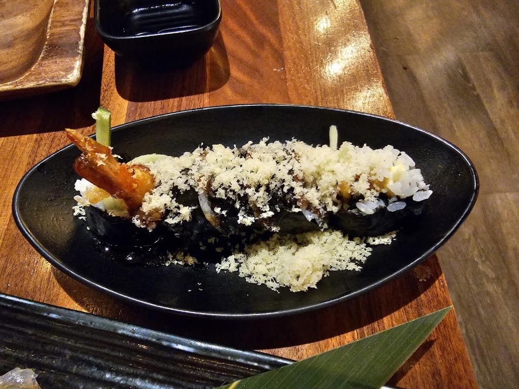 Tataki Sushi and Sake Bar