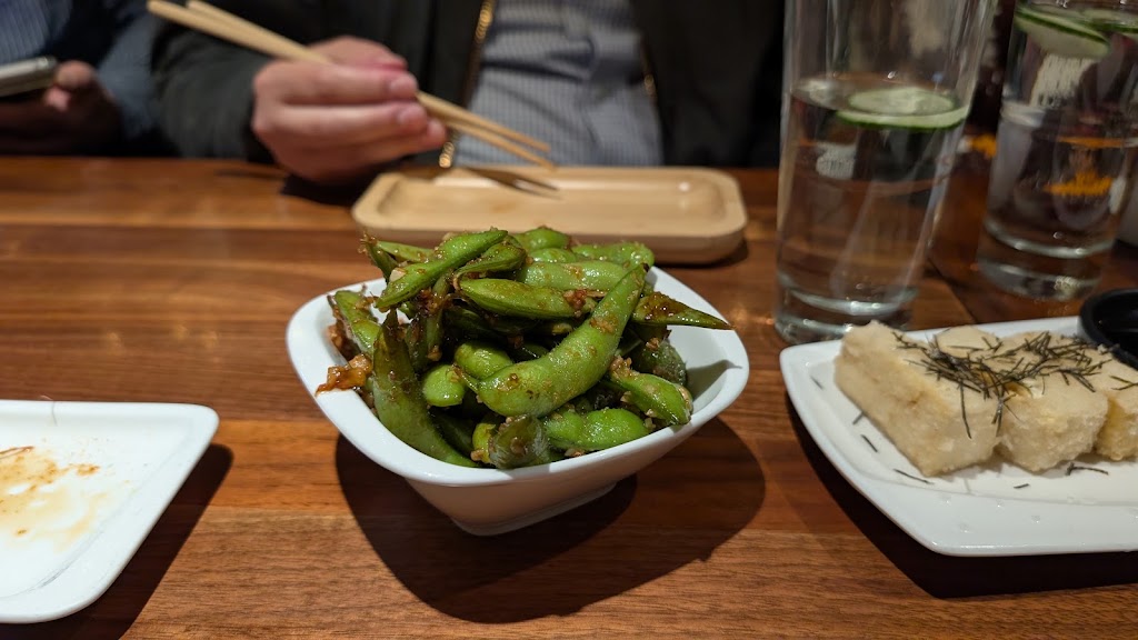 Tataki Sushi and Sake Bar
