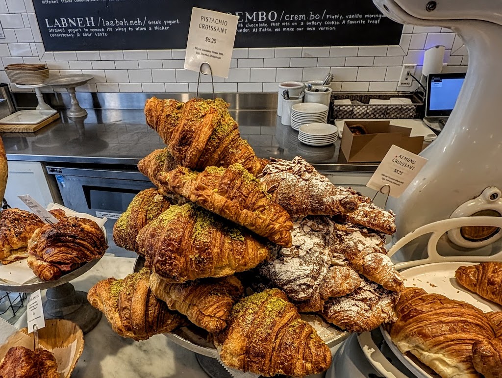 Tatte Bakery & Cafe | Back Bay