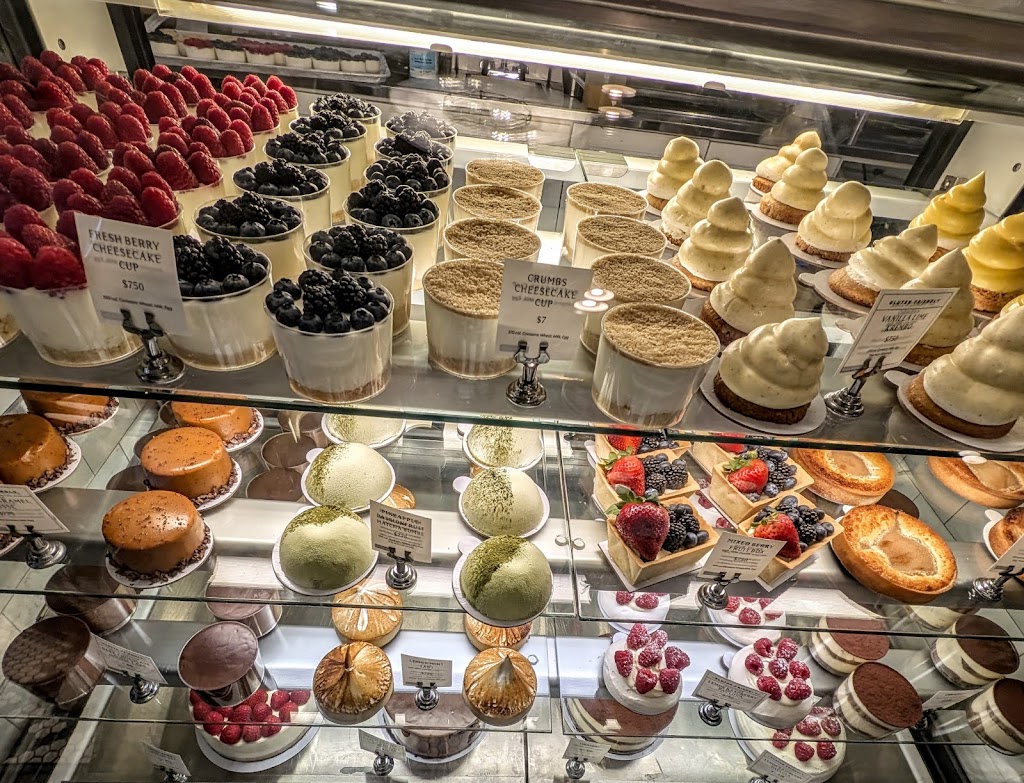Tatte Bakery & Cafe | Back Bay
