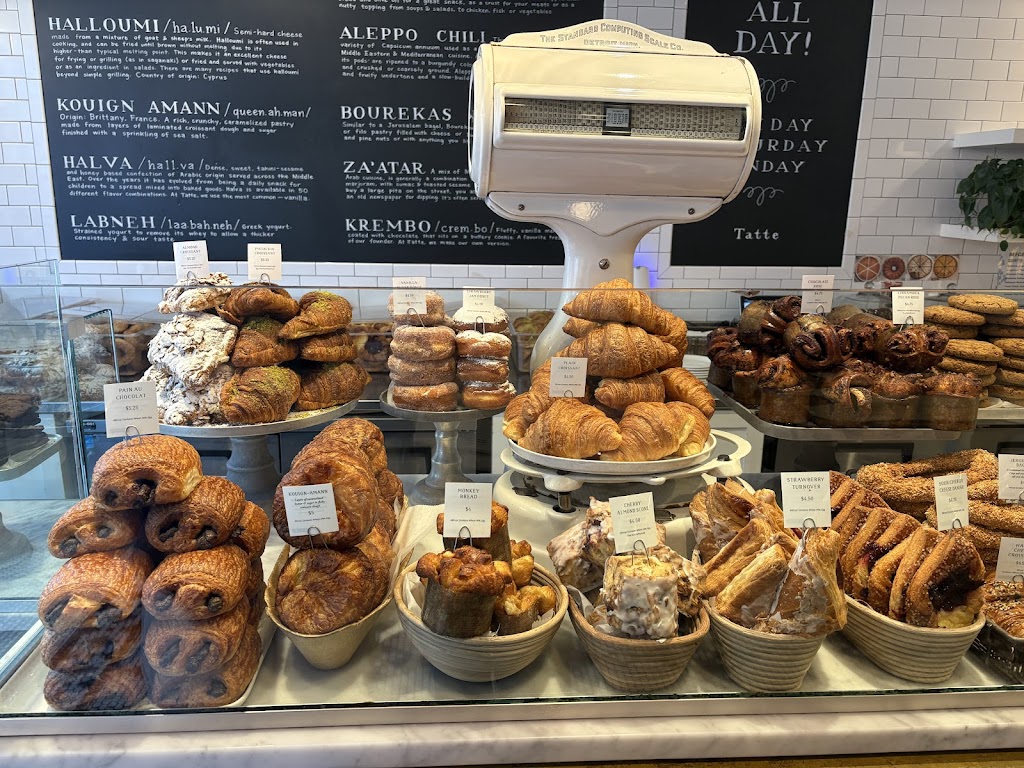 Tatte Bakery & Cafe | Back Bay