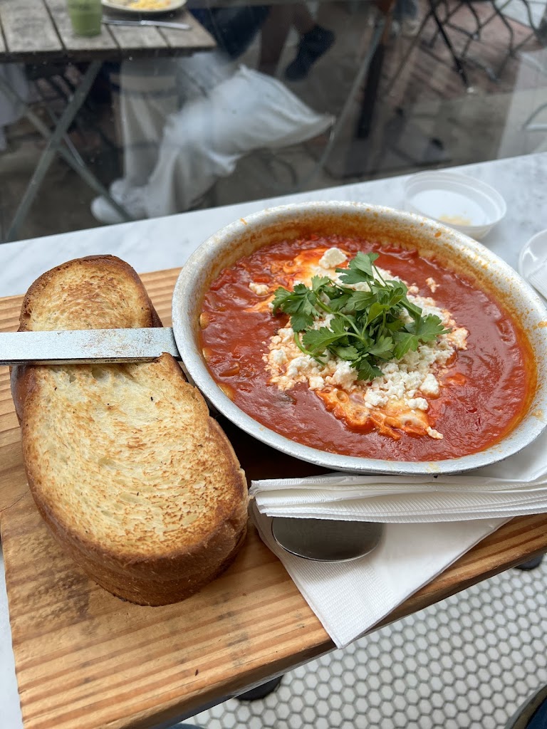Tatte Bakery & Cafe | Back Bay