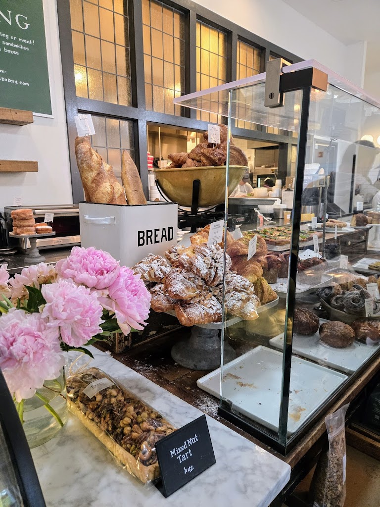 Tatte Bakery & Cafe | Beacon St