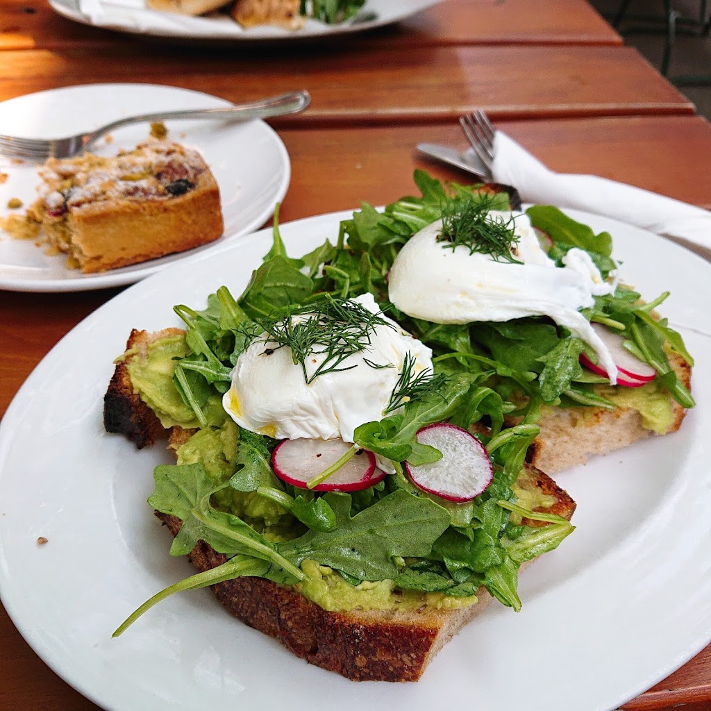 Tatte Bakery & Cafe | Beacon St