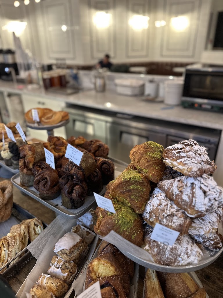 Tatte Bakery & Cafe | Berklee