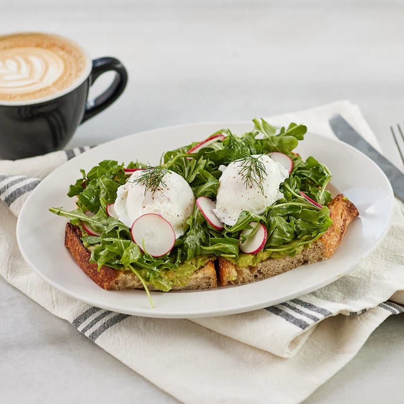 Tatte Bakery & Cafe | Berklee