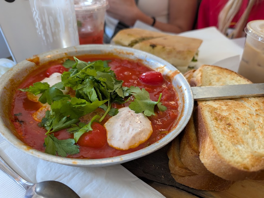Tatte Bakery & Cafe | Berklee