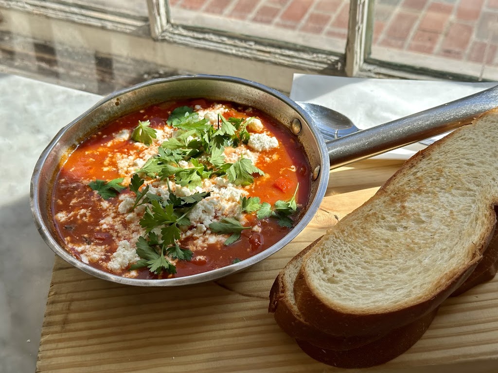 Tatte Bakery & Cafe | Charles St