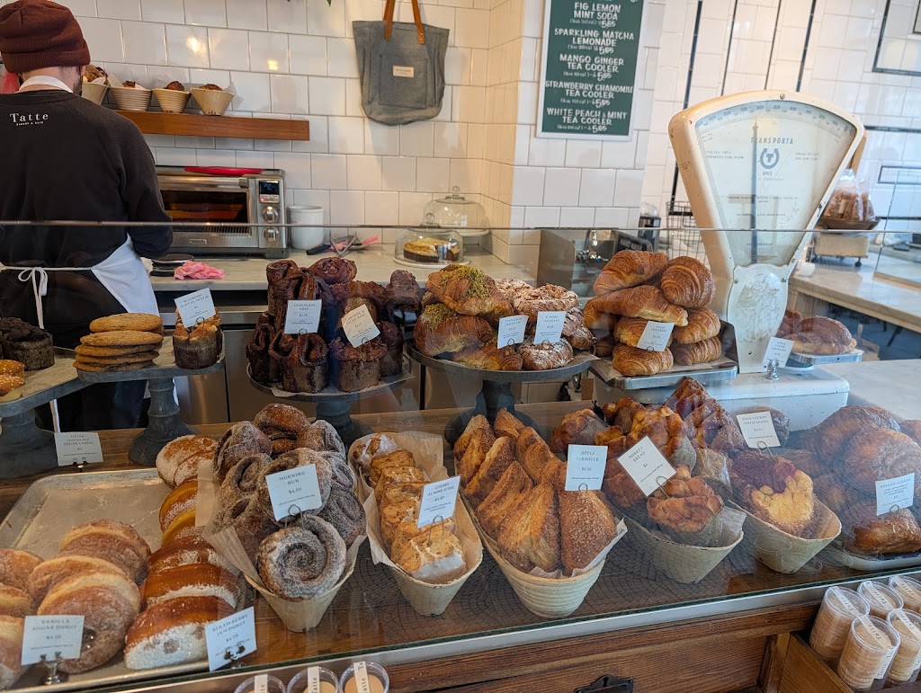 Tatte Bakery & Cafe | Coolidge Corner
