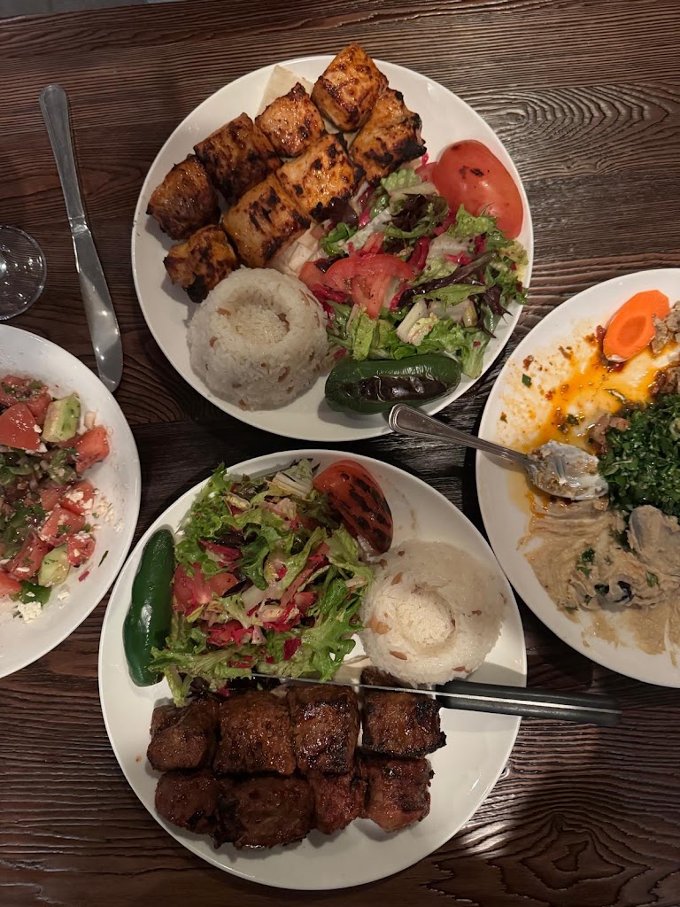 tava turkish and mediterranean