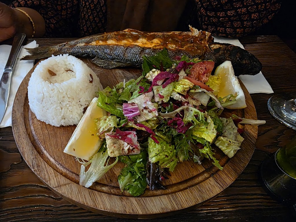 tava turkish and mediterranean