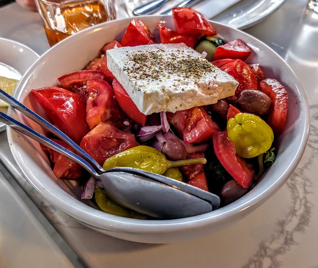 Taverna Kyclades Astoria