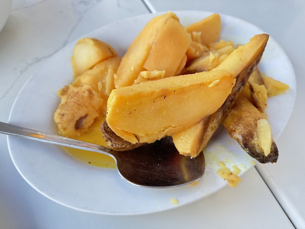 Taverna Kyclades Astoria