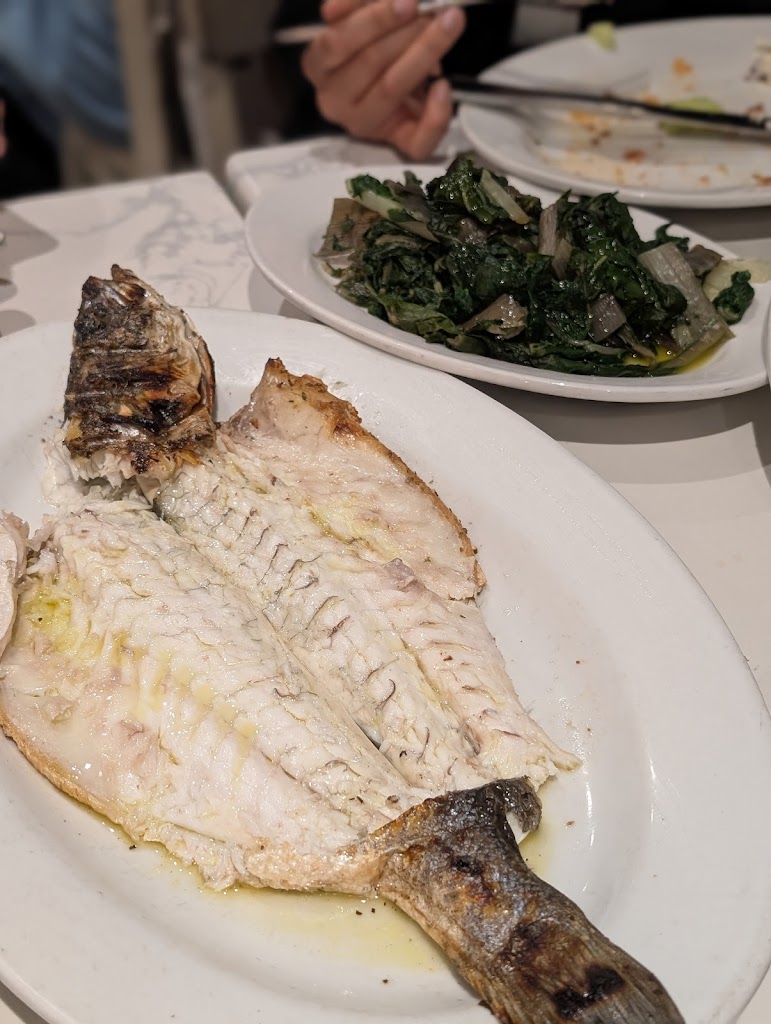 Taverna Kyclades Astoria