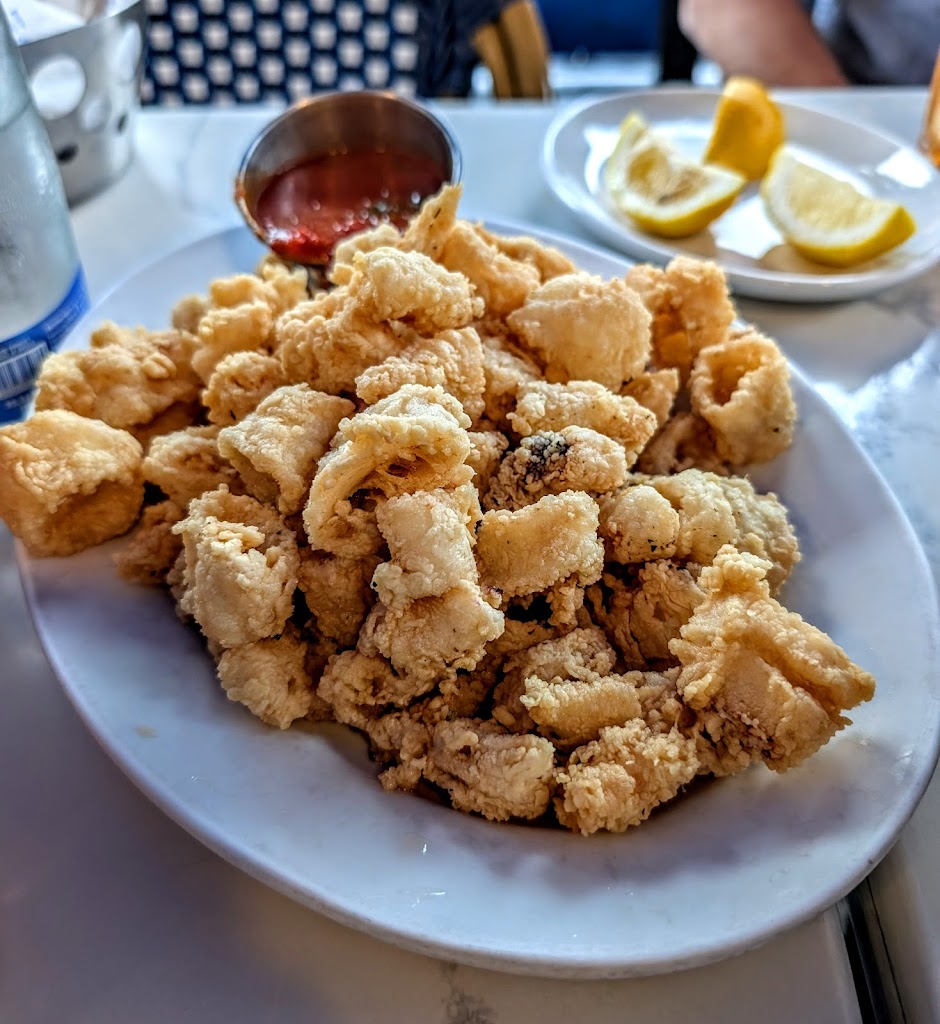 Taverna Kyclades Astoria