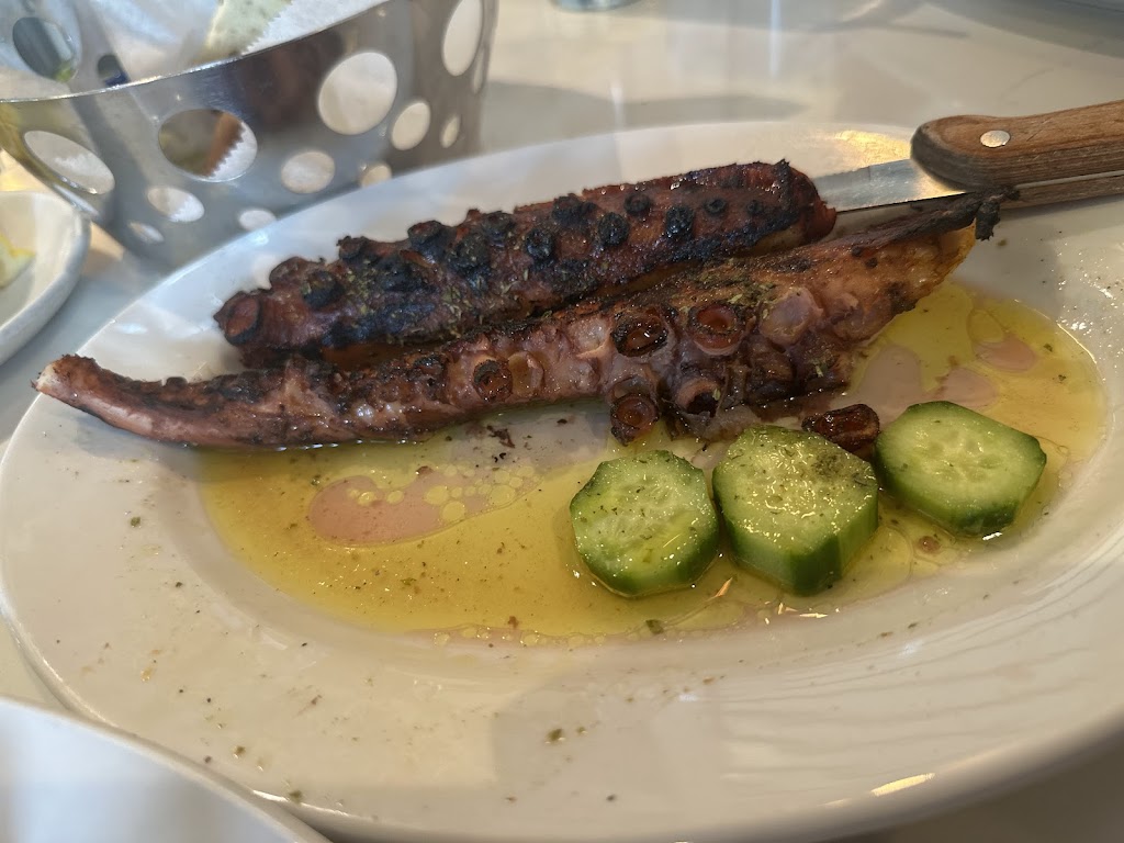 Taverna Kyclades Astoria