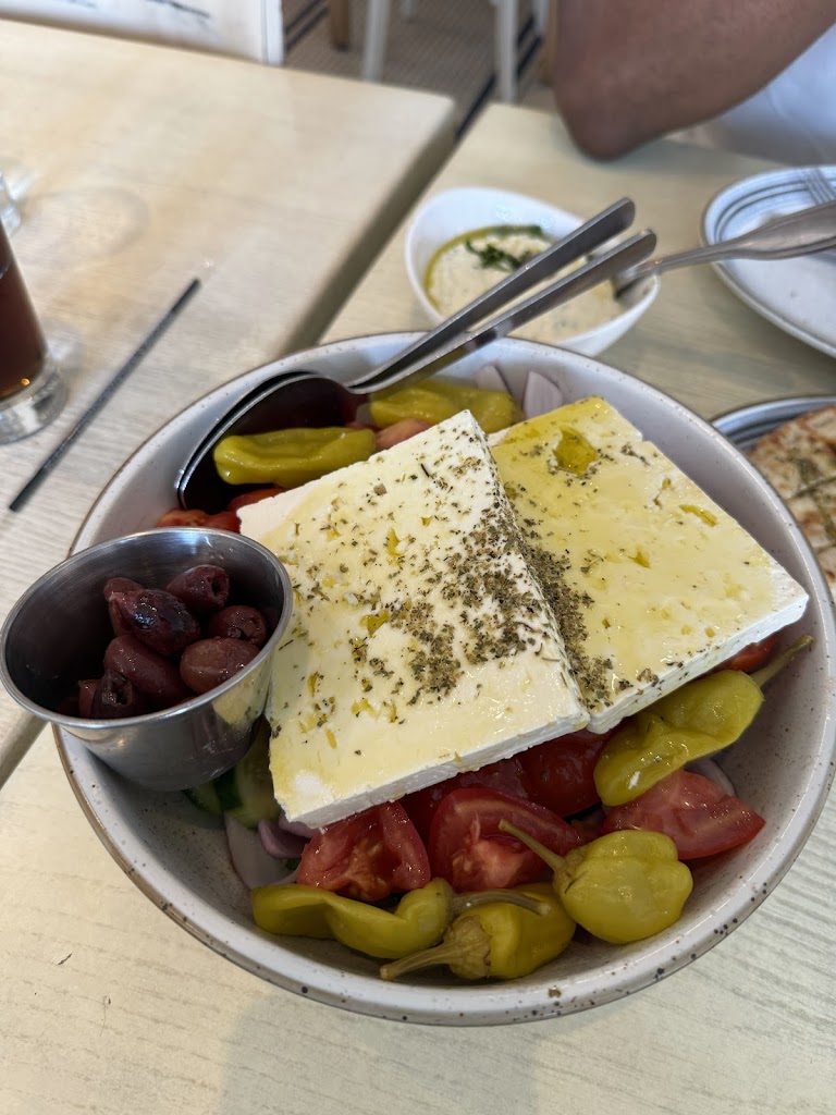 Taverna Kyclades Bayside