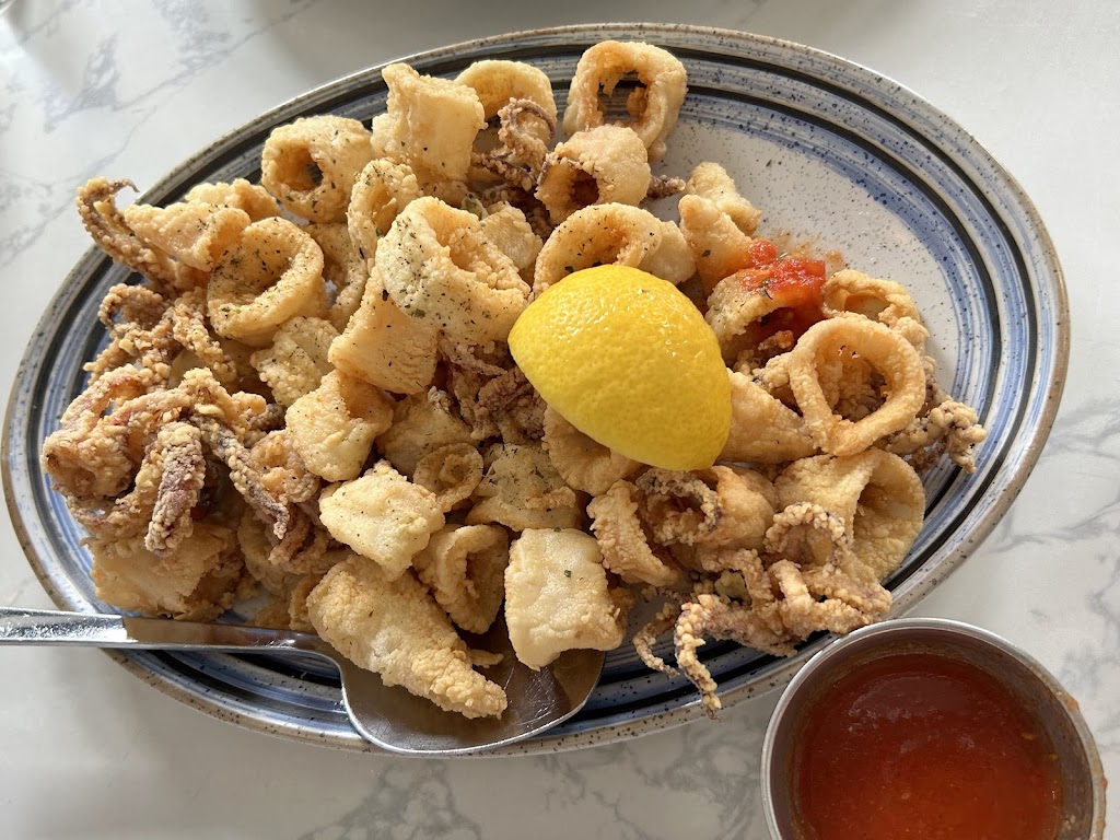 Taverna Kyclades Bayside