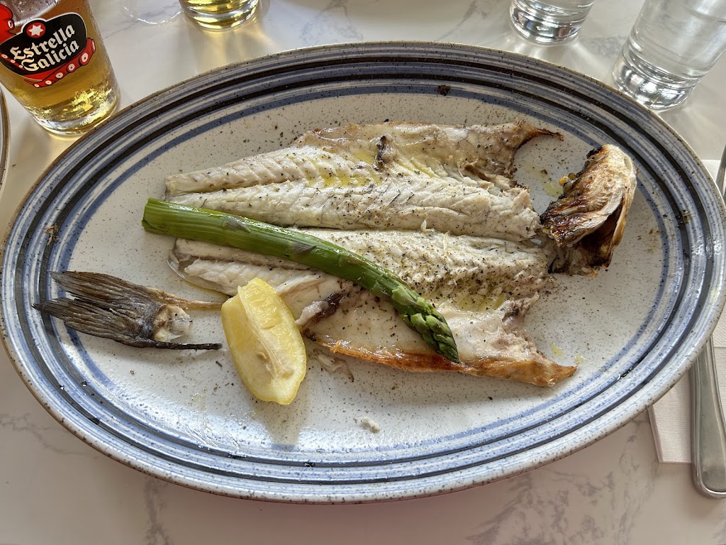 Taverna Kyclades Bayside