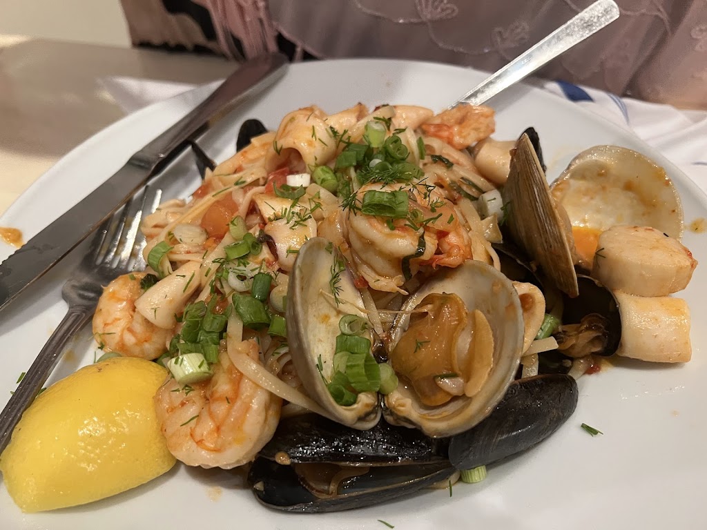 Taverna Kyclades Bayside