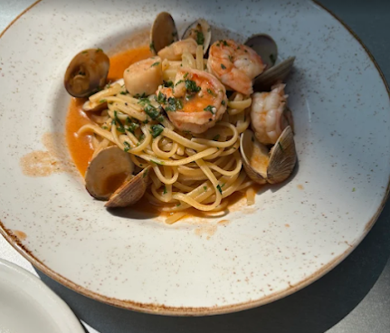 Taverna Mercatto