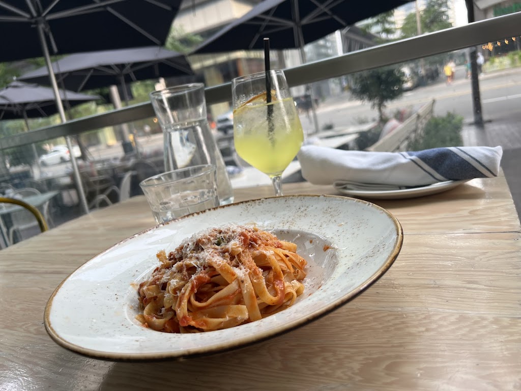 Taverna Mercatto