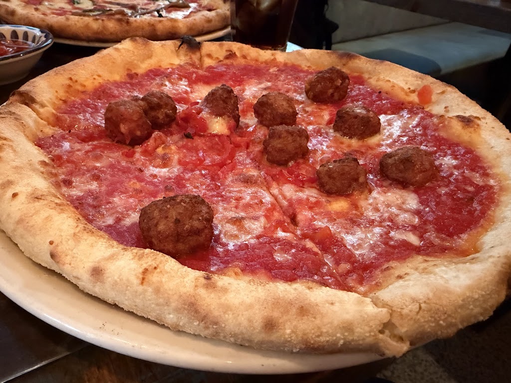 Taverna Mercatto