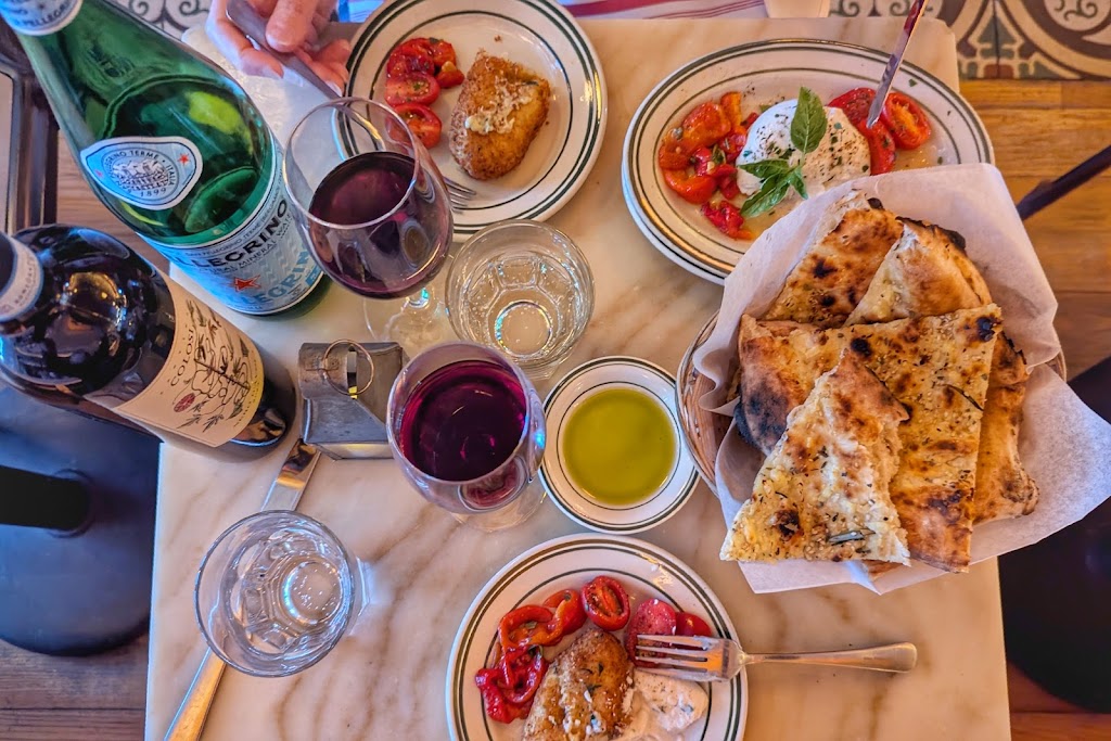 Tavola Hells Kitchen