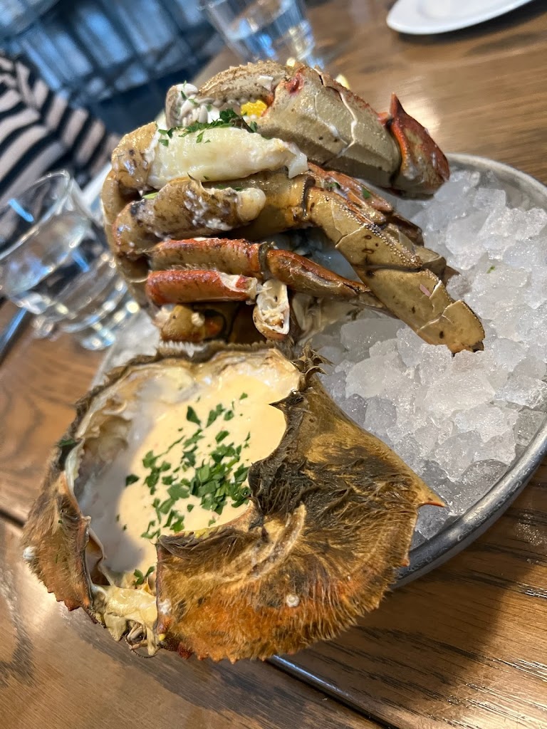 Taylor Shellfish Oyster Bar