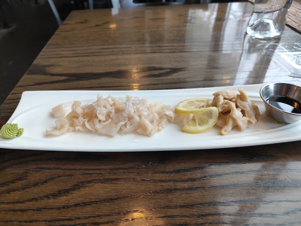Taylor Shellfish Oyster Bar