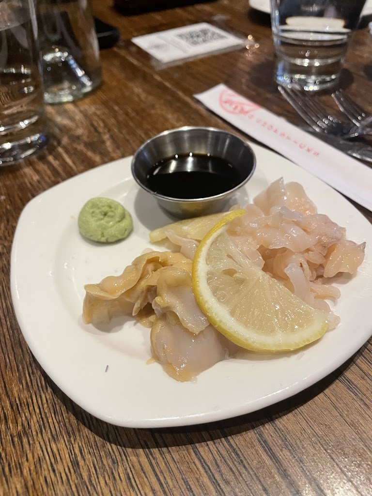 Taylor Shellfish Oyster Bar