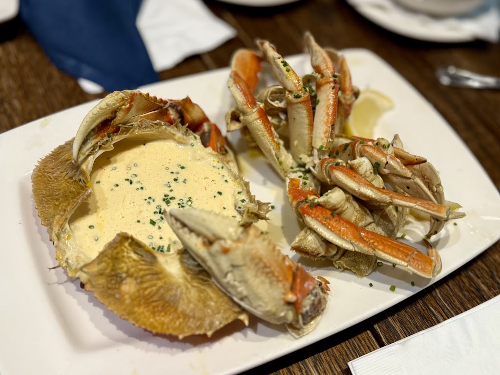Taylor Shellfish Oyster Bar