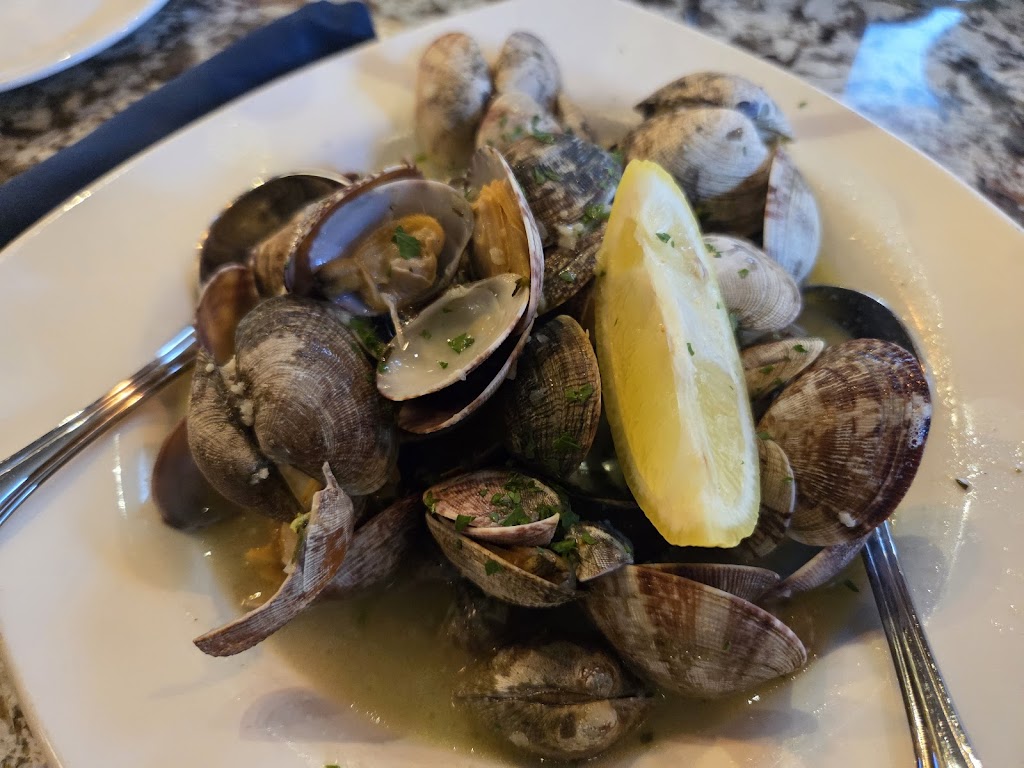 Taylor Shellfish Oyster Bar