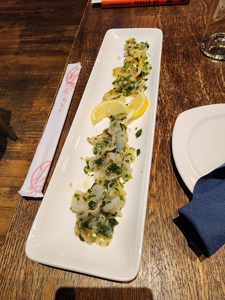 Taylor Shellfish Oyster Bar