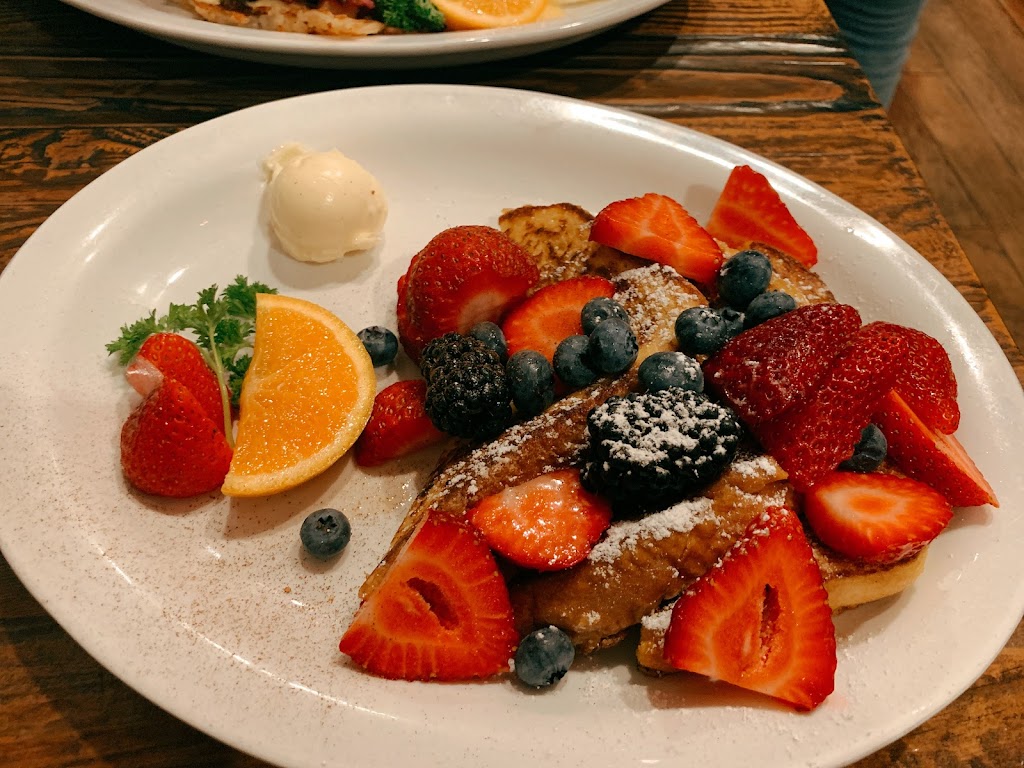 Taylor Street Coffee Shop