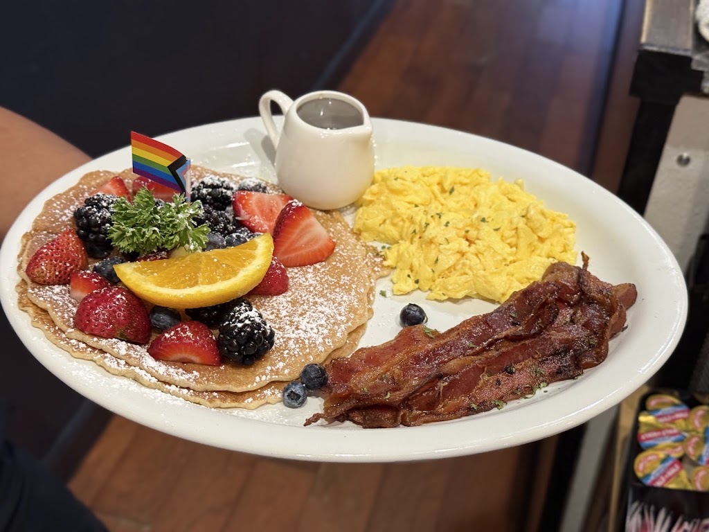 Taylor Street Coffee Shop