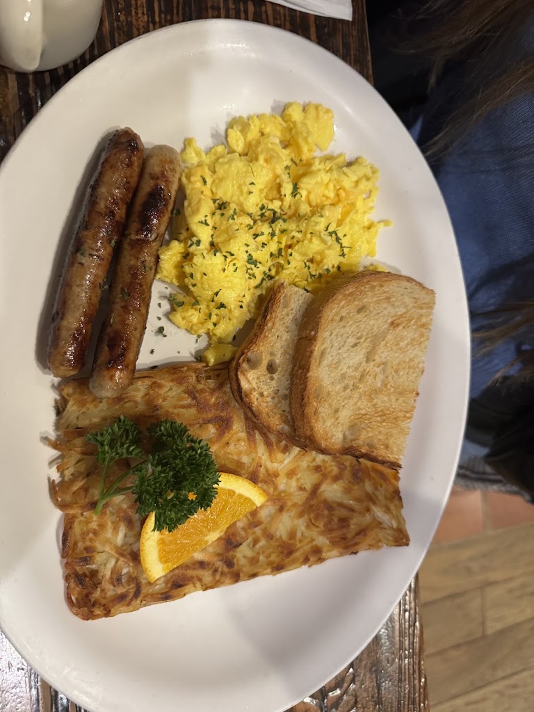 Taylor Street Coffee Shop