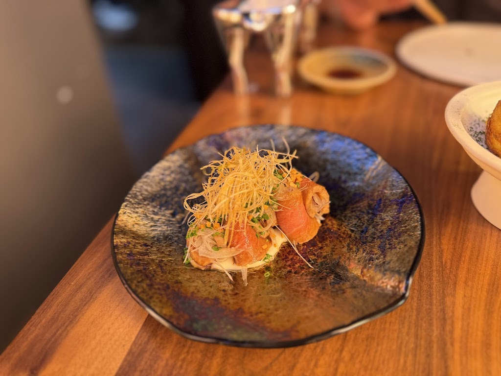 TBD izakaya