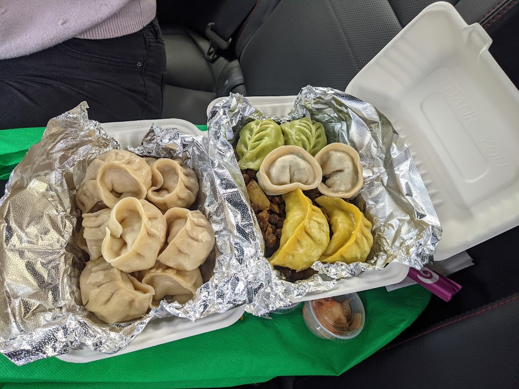 TC Tibetan MoMo