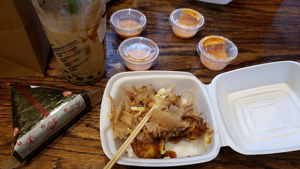Tea-Do (Boston Chinatown)