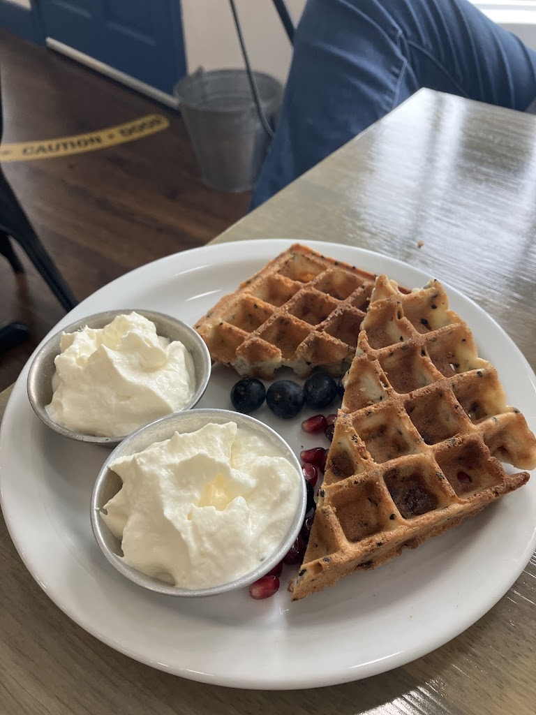 Tea Rex Cafe & Specialty Teas