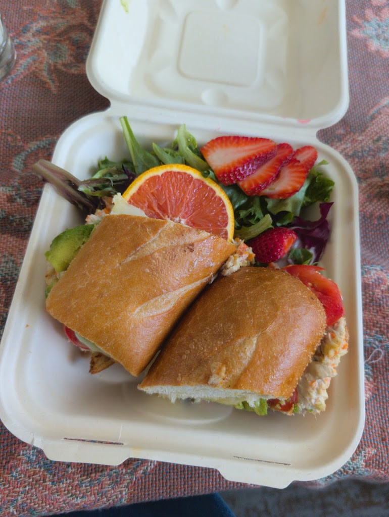 Tea Rex Cafe & Specialty Teas