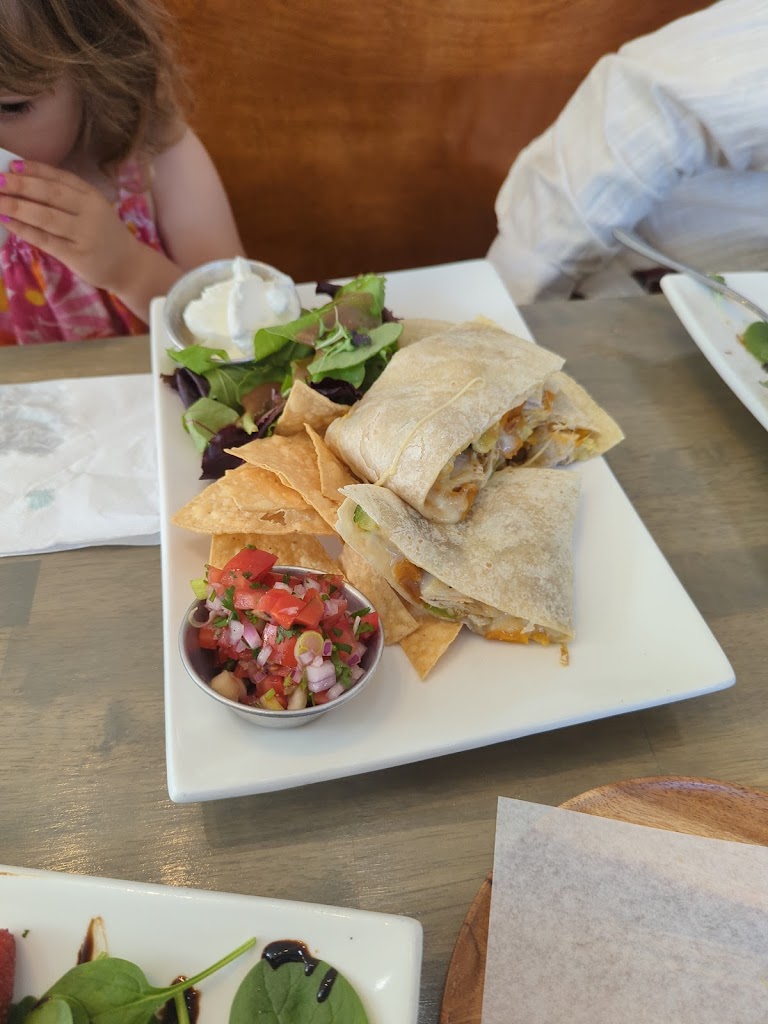 Tea Rex Cafe & Specialty Teas