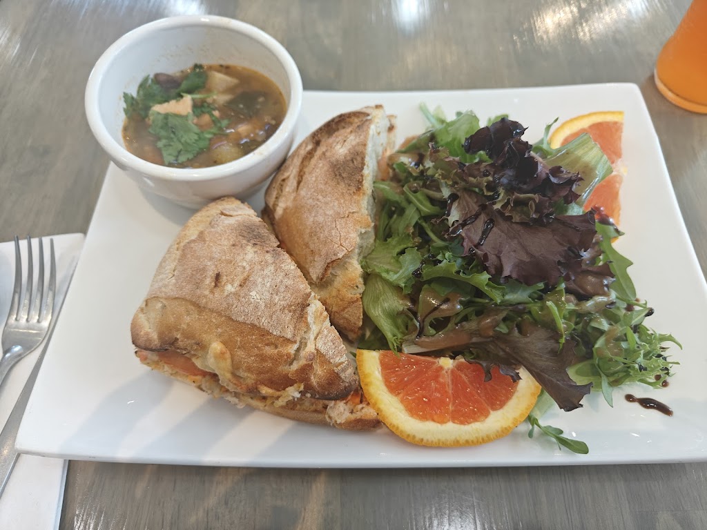 Tea Rex Cafe & Specialty Teas