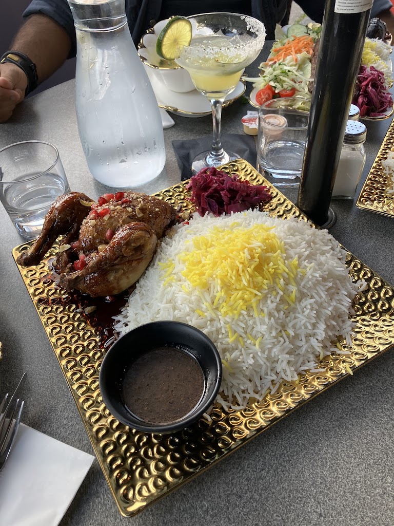 Tehranto