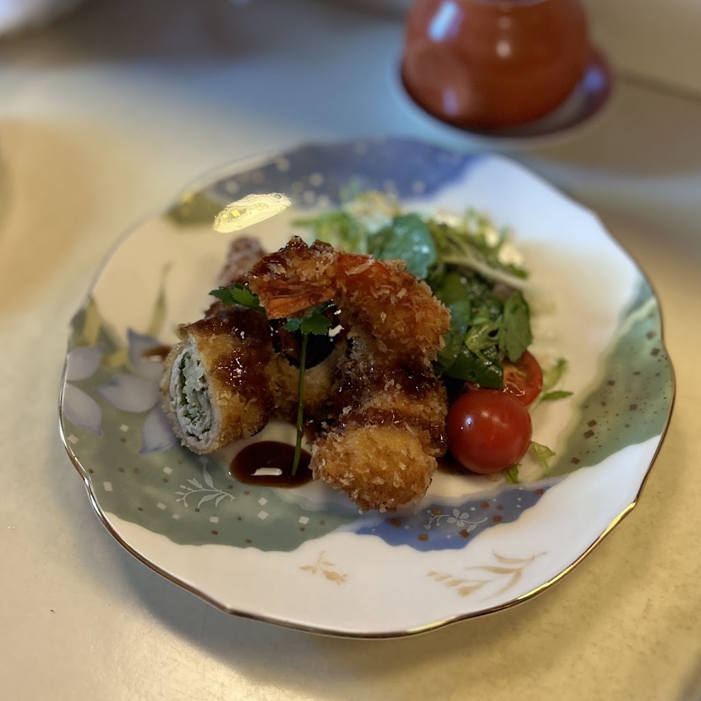 Tekka Japanese Restaurant