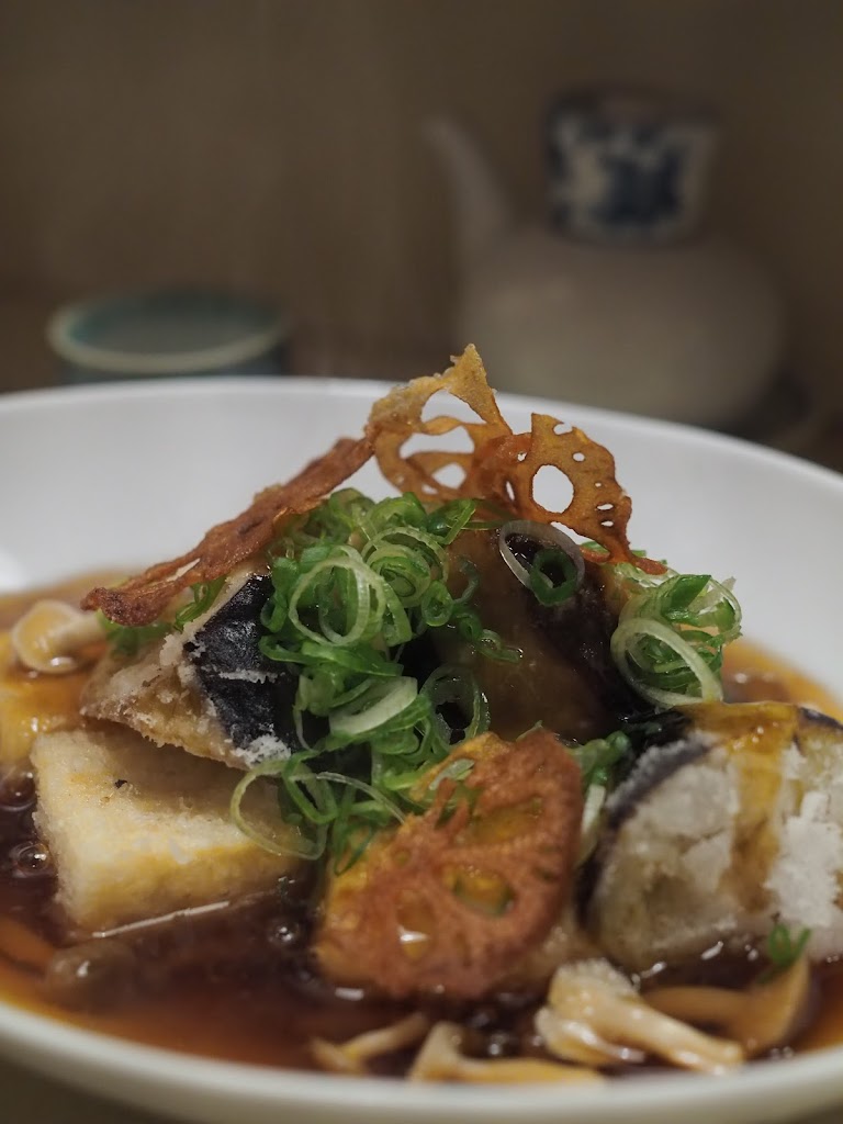 Tekka Japanese Restaurant